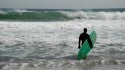 Recent surf safari in the frigid waters of RI
Fun times