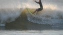 Hiltonheadigorbarrels
Brandon Hull surfing Hilton Head