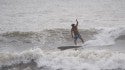 Hurricane Bill
Burkes Beach - Hilton head Island, SC