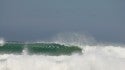 Bethune Beach Hurricane Bill
Going off