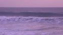 Spring Swell Bethune Beach, Fl
5-7ft 18seconds Florida....