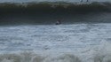 Pawleys Island Hurrican Bertha
Wave from swell from