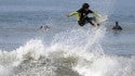 Just Practicing
unknown HB.. SoCal, Surfing photo