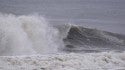 Matt 1-18-11. Delmarva, Surfing photo