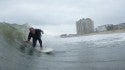 Sept 09
head ducking. Delmarva, Surfing photo