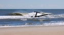 Shipwreck. Virginia Beach / OBX, Empty Wave photo