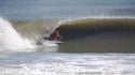 9-22-10. Virginia Beach / OBX, Surfing photo