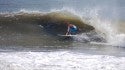 9-22-10. Virginia Beach / OBX, Surfing photo