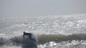 Wind Swell Madness!
tha cove. Delmarva, Surfing photo