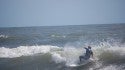 Wind Swell Madness!
ns iri. Delmarva, Surfing photo