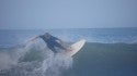Delaware
sequence #2. Delmarva, Surfing photo