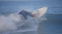 Delaware
sequence shot #3. Delmarva, Surfing photo