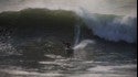 Hurricane Bill Surfing in SUPER SLOW Motion