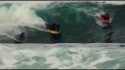 Ben Player at Aussie Pipe