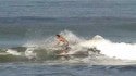 Freddy Quiros Solo Session in Hermosa.