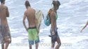Playa Hermosa Costa Rica Surfing