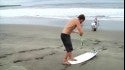 Mudslides and Mosquitoes