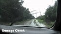 Hurricane Earl in Buxton with Brett Barley