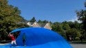 Tarp Surfing (50 x 60 ft.)
