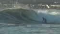 Tom Curren killing sandspit