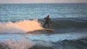 November in Sandbridge