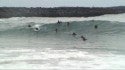 small day at wedge