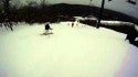 Whitetail Skiing