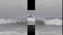 Hurricane earl. Loch arbor & Allenhurst, New Jersey