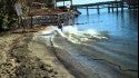 Banshee Bungee Skimboarding