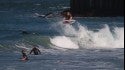 Sebastian Inlet with Gorkin