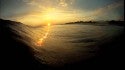 GoPro HD: Sunset barrel