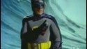 batman surfing