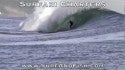 Garrett McNamara Outer Reef Nicaragua