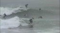 Trestles Big Wednesday - Revised