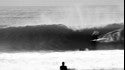 Bobby Martinez surfing Rincon