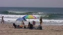 Summer Surf in NY