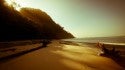 Hidden Cove  Costa Rica