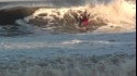 Irene bodyboarding nj