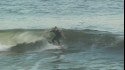 Surfing Hurricane Katia - Shreddin' in Jersey