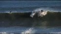 Rhode Island - Huge Surf 2/14/08
