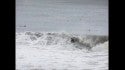 Hurricane Irene Surf
