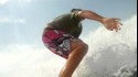 Summer Wave GoPro