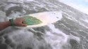 Surfing in Nantucket-GoPro