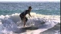 Evan Geiselman At Lower Trestles 2011