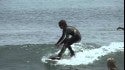 surfing malibu
