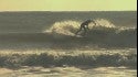 Empty Sandbars