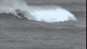 Surfing slabs in Rhode Island