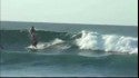 Quick surf flick
