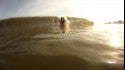 Christmas Surf Session