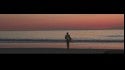 a slice of dawn